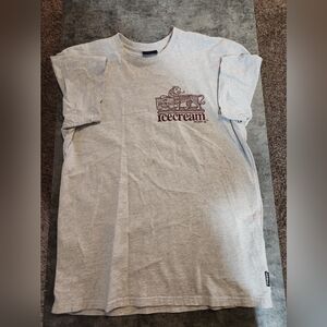 Icecream shirt
